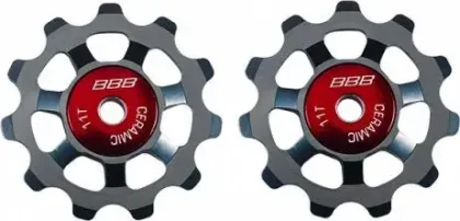BBB BDP-22 Aluboys