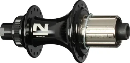 Novatec D462SB-SL-CL-X12-S3S-11S, zadný náboj, 32 dier, 12x142, Shimano HG, OEM