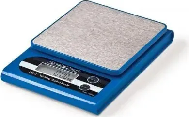 Park Tool váha digitálna stolná PT-DS-2-