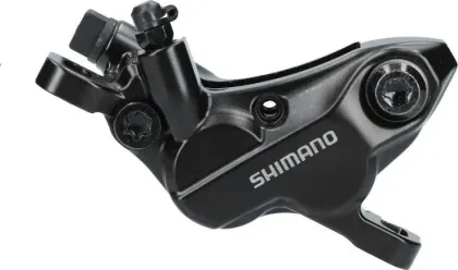 Strmeň brzd. BR-MT520 hydraulický Post Mount+platničky D03S