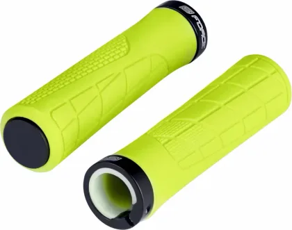 Force gripy ORIX, s objímkou, fluo, balené