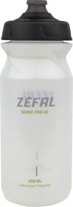 Fľaša SENSE PRO 65 transparentná