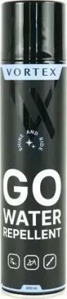 VORTEX odpudzovač vody GO WATER REPELLENT sprej, 400ml