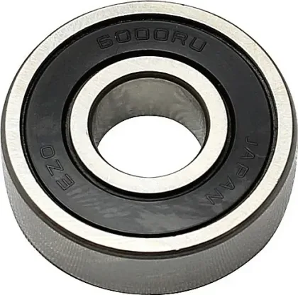 Novatec ložisko 6000-RU, EZO, 10x26x8 mm