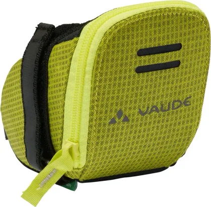 Vaude taška pod sedlo Race Light L Luminum, bright green