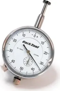 Park Tool indikátor odchýlky na meranie rovnosti kotúča PT-DT-3i-2-