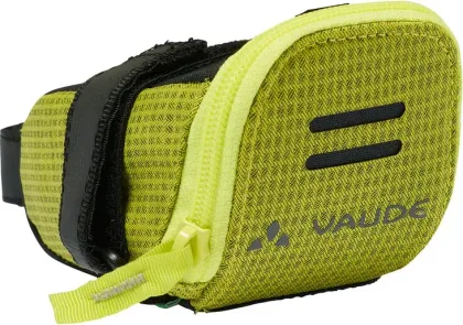 Vaude taška pod sedlo Race Light M Luminum, bright green