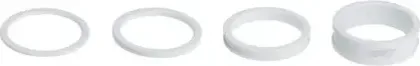 LEATT podložkový Kit Headset CeraMAG 10/5/2.5/1.5mm