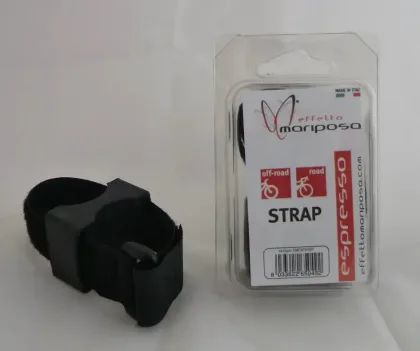 Effetto Mariposa Espresso Strap