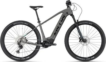 KELLYS Tayen R90 P S 27.5" 725Wh