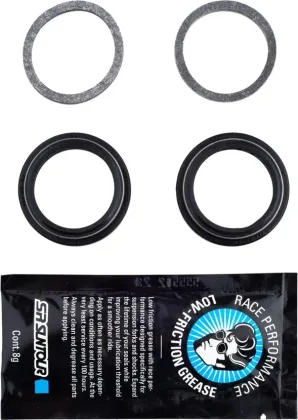 Set gufier pre RUX38/DUROLUX38 FKA122-05 OEM