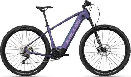 KELLYS Tayen R90 P M 29" 725Wh