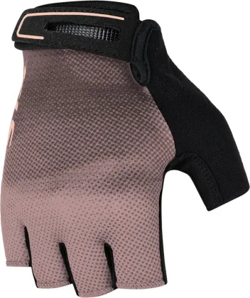 Rukavice KLS FACTOR 025, rose gold, L