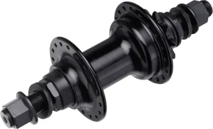 Náboj Z BMX ložiskový, M14x175,9T, 36o