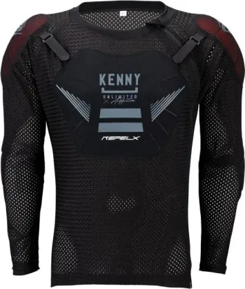 KENNY REFLEX KID Jacket