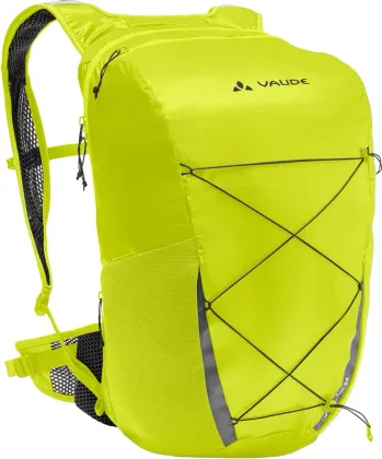 Vaude outdoorový batoh Uphill Air 24, unisex, bright green