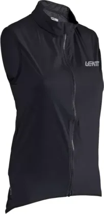 LEATT cyklistická vesta MTB Endurance 2.0, dámska, Black