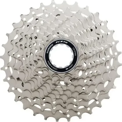 Kazeta CS-R7000 11-kolo 11-32z. 105