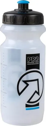 Fľaša transparent 600 ml