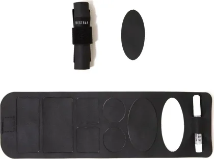 Restrap Tyre Boot Kit opravný set, čierna