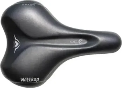 Wittkop sedlo ATB Lady inmould Gel, dámske