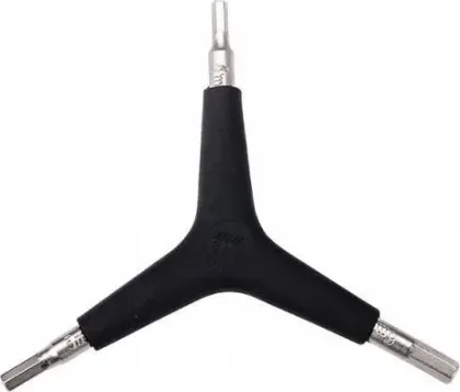BBB BTL-28 Threestar