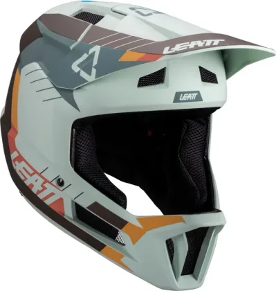 Leatt prilba MTB Gravity 2.0, Mint