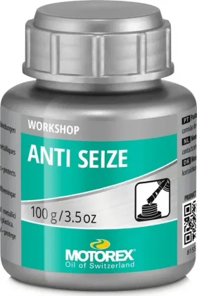 Pasta ANTI SEIZE 100g