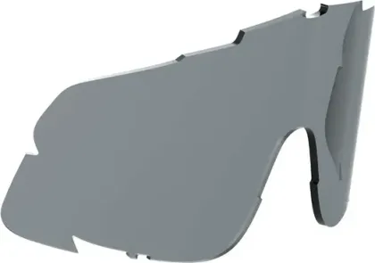 Náhradné sklá na slnečné okuliare KLS DICE Photochromic