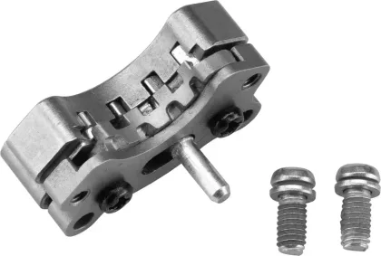 microSHIFT mechanizmus spojky prehadzovačky