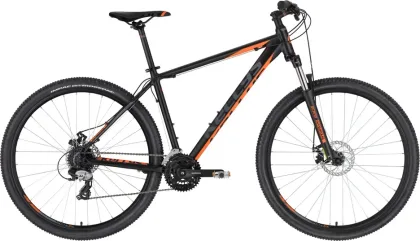 KELLYS Madman 30 Black M 29"