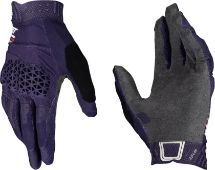 Leatt rukavice MTB 3.0 Lite, unisex, velvet