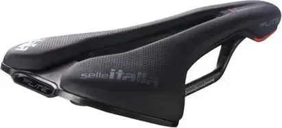 SELLE ITALIA sedlo FLITE Boost Superflow Kit Carbonio