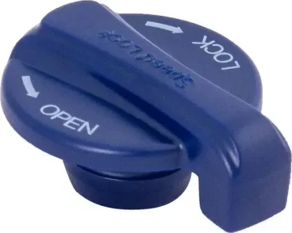 Páčka LO pre SF16 XCT/XCM FEG426 OEM