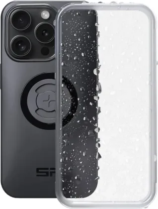 Obal WEATHER iPhone 16 Pro