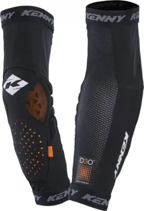 Kenny Elbow Guards D3O