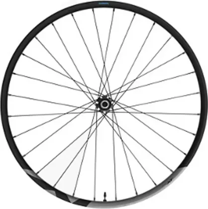 Koleso XT WH-M8100 27,5 predné 110x15mm oska Center-Lock čierne
