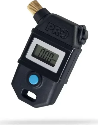 Tlakomer digitálny pre AV/FV do 11 bar