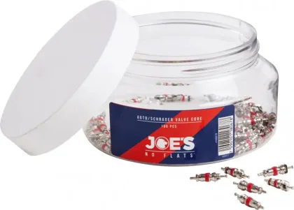 JOE´S NO-FLATS PRESTA jadro ventilu