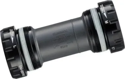 Komponenty stredové SM-BBR60 HTII BSA cestné