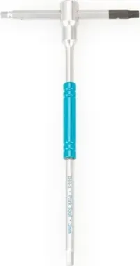 Park Tool imbusový kľúč zo sady PT-THH-1- - PT-THH-3-