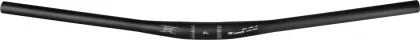 FORCE riadítka BASIC H6.2 prehnuté 31,8/740mm Al, čierne matné
