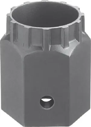 Sťahovák TL-LR10 na kazetu a kotúč Center Lock