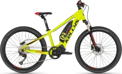 KELLYS eMarc SH 24" 418Wh