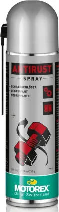 Sprej ANTI RUST 500ml