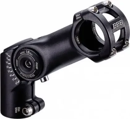 BBB BHS-35 Highfix OS