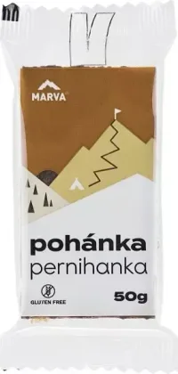 MARVA POHÁNKA tyčinka, pernihanka, 50 g