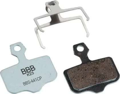 BBB BBS-441CP Coolfin