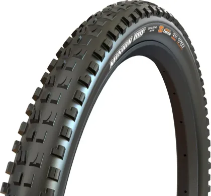 Maxxis plášť MINION DHF 26" - EXO/TR, 60TPI, kevlar