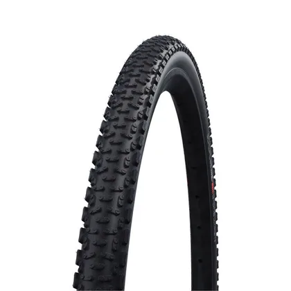 Plášť G-ONE ULTRABITE 28x2.00 (50-622) 67EPI 665g TLE Super Ground SpeedGrip skladací